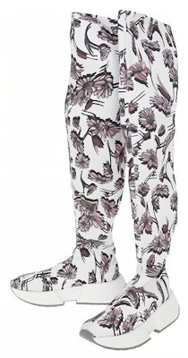 (Women) Maison Margiela Retro Fit High 'White' S40WS0126P2807H2797 Lookbook (Women) Maison Margiela Retro Fit High 'White' S40WS0126P2807H2797