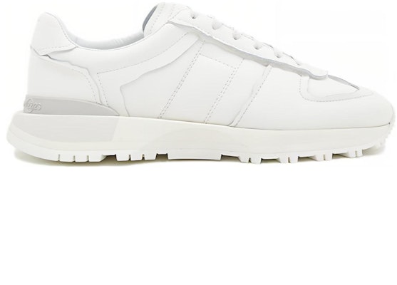 (Women) Maison Margiela Retro Fit Low 'White' S58WS0241P5340T1003 Order (Women) Maison Margiela Retro Fit Low 'White' S58WS0241P5340T1003