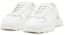 (W) Maison Margiela Retro Fit Rendah 'Putih' S58WS0241P5340T1003