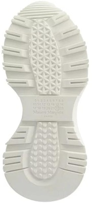 (Women) Maison Margiela Retro Fit Low 'White' S58WS0241P5340T1003 Shop (Women) Maison Margiela Retro Fit Low 'White' S58WS0241P5340T1003