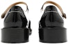 Purchase (W) Maison Margiela Retro Mary Jane 'Kasut Tumit Tinggi Kasual Hitam' S59WL0091PR815T8013