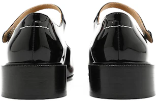 Purchase (Women) Maison Margiela Retro Mary Jane 'Casual High-Heel Black' S59WL0091PR815T8013