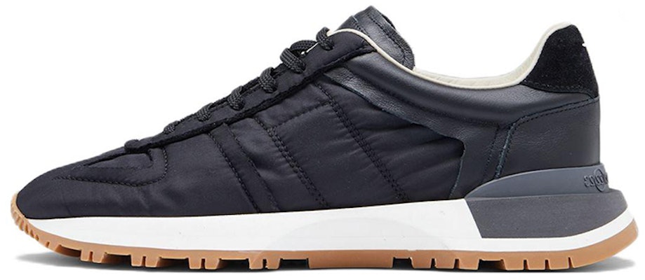 (W) Maison Margiela 复古跑鞋进化版 '黑色' S58WS0213-P4341-T8013 Buy (W) Maison Margiela 复古跑鞋进化版 '黑色' S58WS0213-P4341-T8013