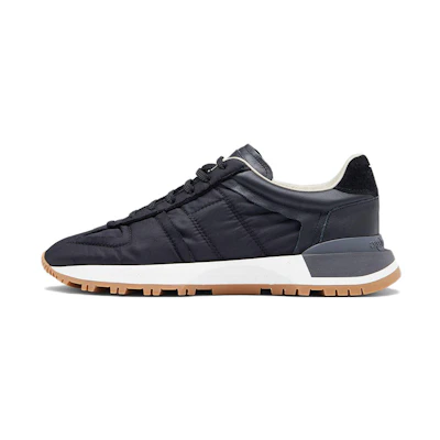 (W) Maison Margiela Retro RNNR Evolution 'Black'