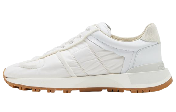 (Women) Maison Margiela Retro Runner Evolution 'White'  S58WS0213-P4341-T1003