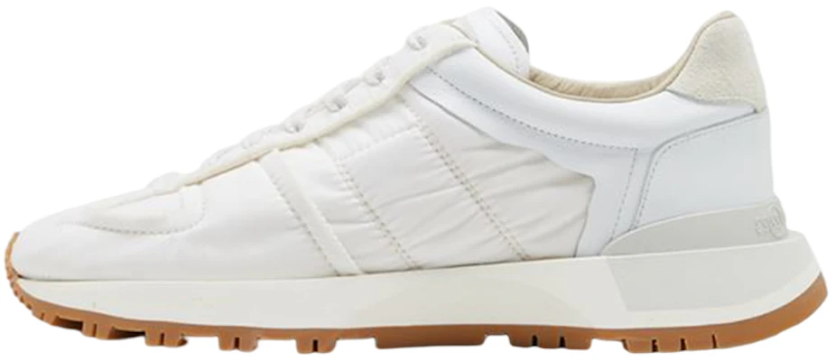(W) Maison Margiela Retro Runner Evolution 'Putih' S58WS0213-P4341-T1003 Buy (W) Maison Margiela Retro Runner Evolution 'Putih' S58WS0213-P4341-T1003