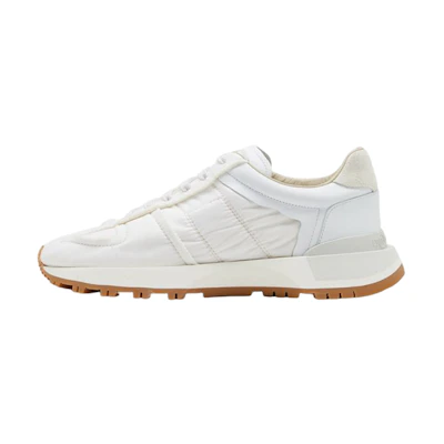(W) Maison Margiela Retro RNNR Evolution 'White'