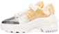 (W) Maison Margiela RetroFit 'Putih Kuning' S39WS0037P2709H7379
