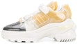 Buy (W) Maison Margiela RetroFit 'Putih Kuning' S39WS0037P2709H7379