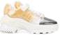 (W) Maison Margiela RetroFit 'Putih Kuning' S39WS0037P2709H7379