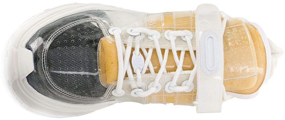 (W) Maison Margiela RetroFit 'Blanco Amarillo' S39WS0037P2709H7379 Shop (W) Maison Margiela RetroFit 'Blanco Amarillo' S39WS0037P2709H7379