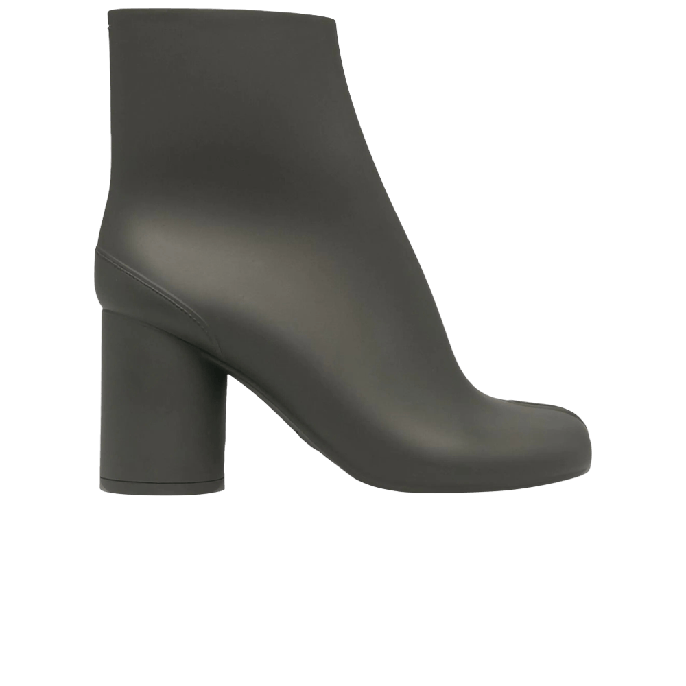 (Women) Maison Margiela Rubber Tabi Ankle Boot 'Avion Green' S38WU0378P4365T7166