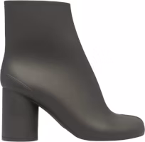 (Women) Maison Margiela Rubber Tabi Ankle Boot 'Avion Green' S38WU0378P4365T7166 (Women) Maison Margiela Rubber Tabi Ankle Boot 'Avion Green' S38WU0378P4365T7166