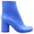 (Women) Maison Margiela Rubber Tabi Ankle Boot 'Dazzling Blue' S38WU0378-P4365-T6046
