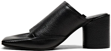 (Women) Maison Margiela Slide Sandal 'Black Multi-Function' S66WP0065P4384T8013 (Women) Maison Margiela Slide Sandal 'Black Multi-Function' S66WP0065P4384T8013