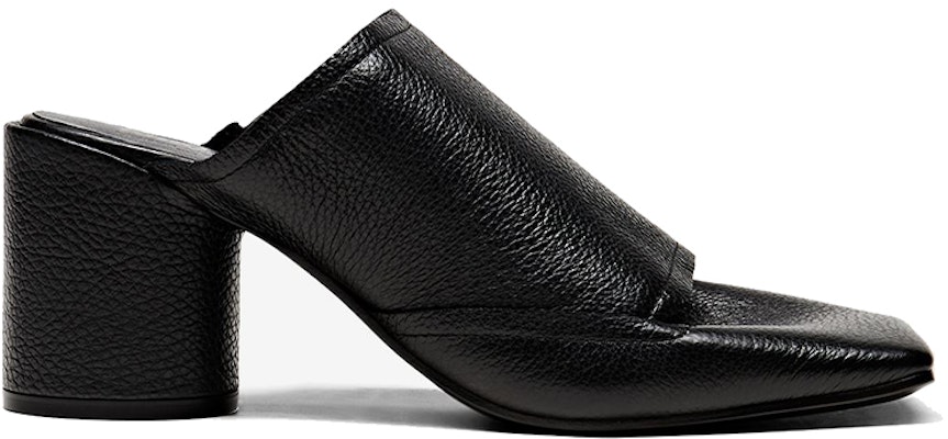 (W) Sandal 'Black Multi-Function' Maison Margiela Lerai S66WP0065P4384T8013 Order (W) Sandal 'Black Multi-Function' Maison Margiela Lerai S66WP0065P4384T8013