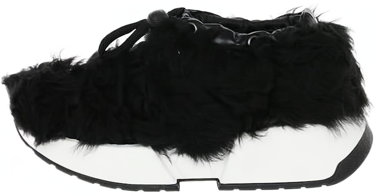 (Women) Maison Margiela Slip-On 'Black' S40WS0183P3740T8013 Buy (Women) Maison Margiela Slip-On 'Black' S40WS0183P3740T8013