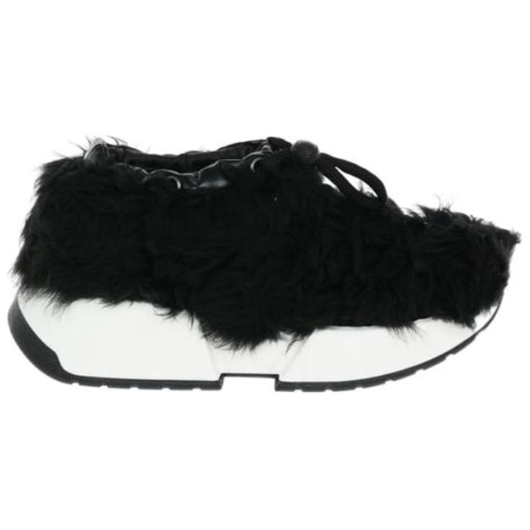 Order (W) Maison Margiela Slip-On 'Hitam' S40WS0183P3740T8013