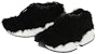 (W) Maison Margiela Slip-On 'Hitam' S40WS0183P3740T8013