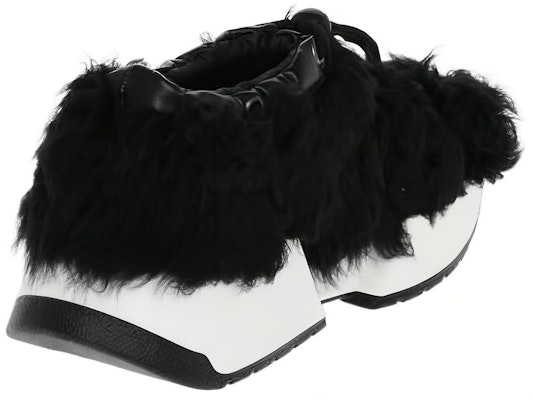 (W) 메종 마르지엘라 블랙 슬립온 S40WS0183P3740T8013 Shop (W) 메종 마르지엘라 블랙 슬립온 S40WS0183P3740T8013