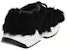 (W) Maison Margiela Slip-On 'Hitam' S40WS0183P3740T8013