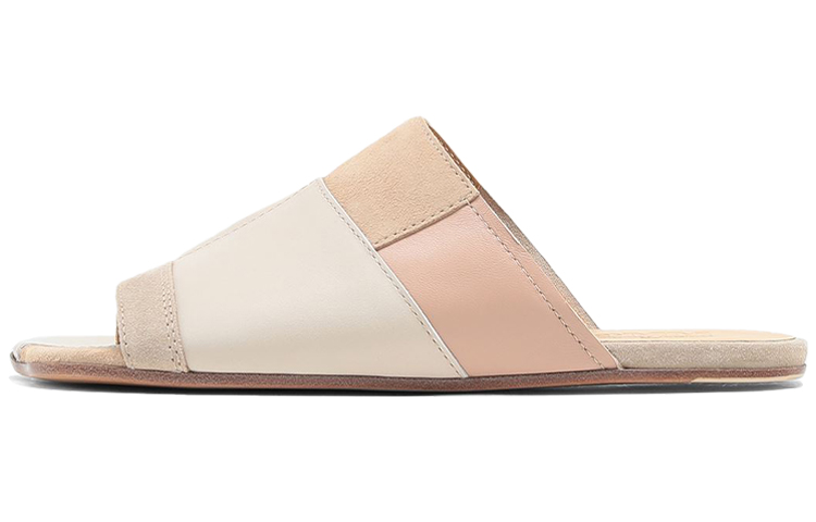 (Women) Maison Margiela Slip-On Sneaker 'Patchwork Light Brown' S66WP0061P4153H8694