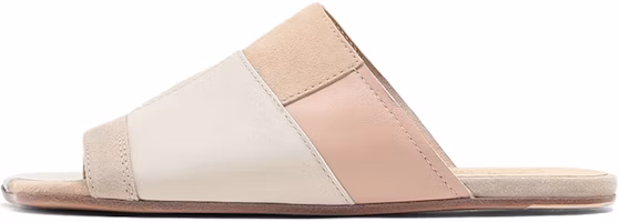 (Women) Maison Margiela Slip-On Sneaker 'Patchwork Light Brown' S66WP0061P4153H8694 (Women) Maison Margiela Slip-On Sneaker 'Patchwork Light Brown' S66WP0061P4153H8694