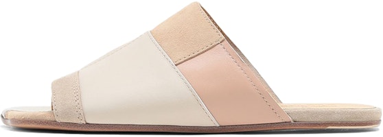 (Women) Maison Margiela Slip-On Sneaker 'Patchwork Light Brown' S66WP0061P4153H8694 (Women) Maison Margiela Slip-On Sneaker 'Patchwork Light Brown' S66WP0061P4153H8694