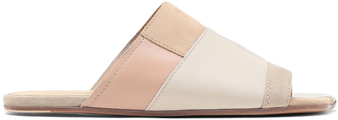 (Women) Maison Margiela Slip-On Sneaker 'Patchwork Light Brown' S66WP0061P4153H8694 Order (Women) Maison Margiela Slip-On Sneaker 'Patchwork Light Brown' S66WP0061P4153H8694