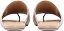Purchase (W) Maison Margiela拼接浅棕色休闲便鞋 S66WP0061P4153H8694