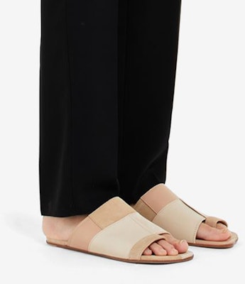 (Women) Maison Margiela Slip-On Sneaker 'Patchwork Light Brown' S66WP0061P4153H8694 Purchase (Women) Maison Margiela Slip-On Sneaker 'Patchwork Light Brown' S66WP0061P4153H8694