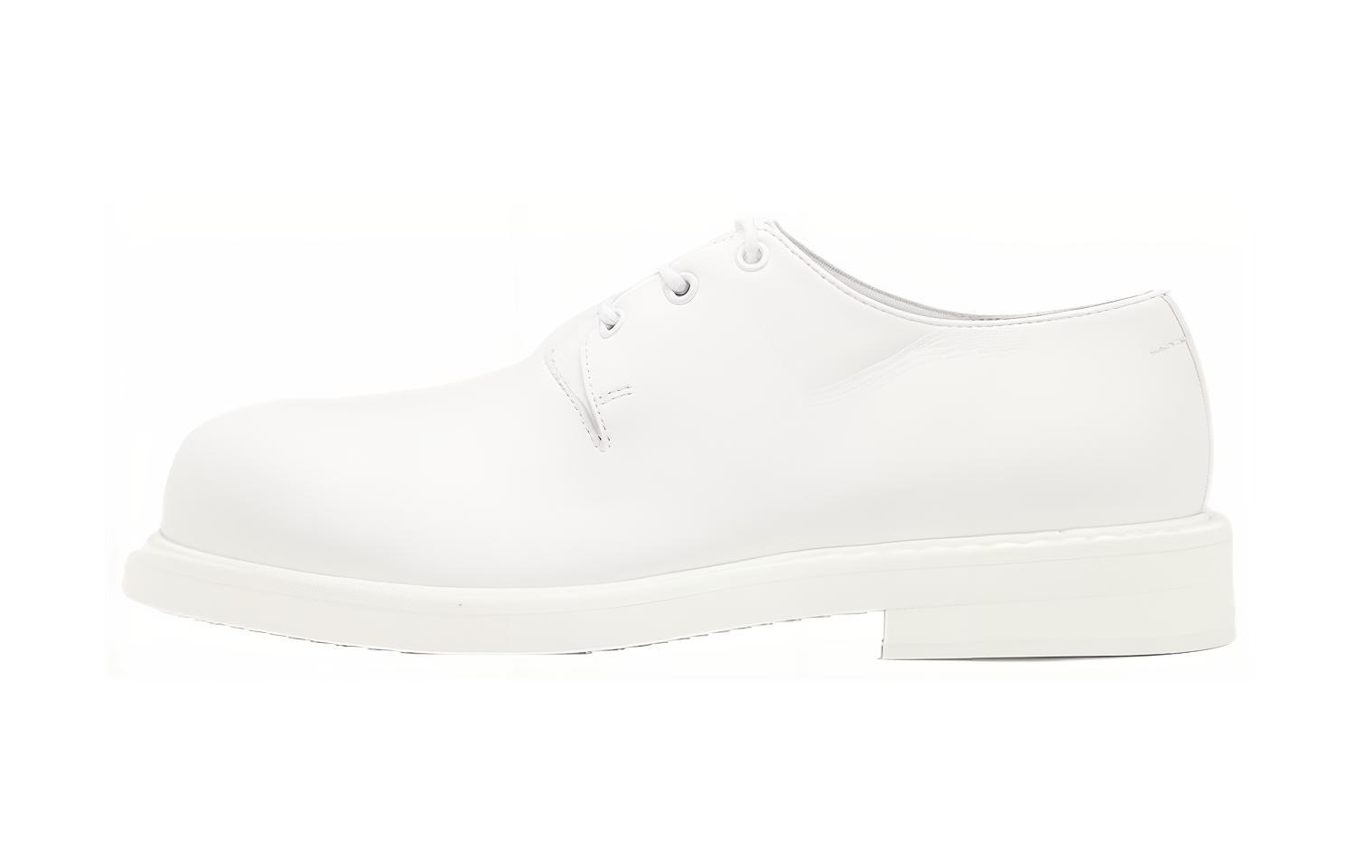 (Women) Maison Margiela Sneaker 'White' S66WQ0062P2589T1003