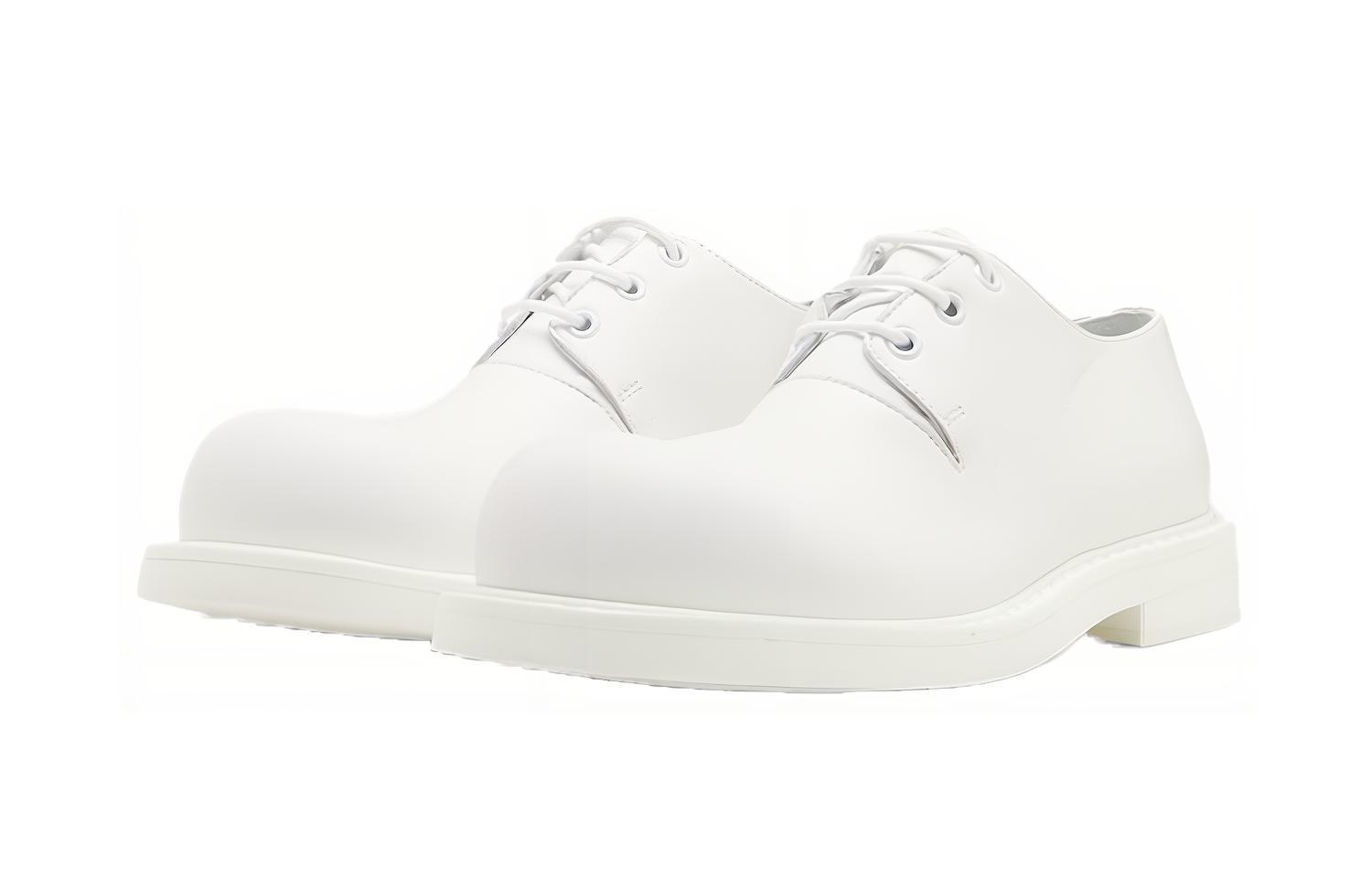 Order (W) Maison Margiela 白色运动鞋 S66WQ0062P2589T1003