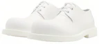 Order (W) Maison Margiela 白色运动鞋 S66WQ0062P2589T1003