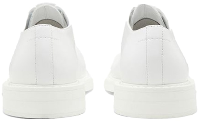 (W) Maison Margiela Sneaker 'Putih' S66WQ0062P2589T1003 Lookbook (W) Maison Margiela Sneaker 'Putih' S66WQ0062P2589T1003