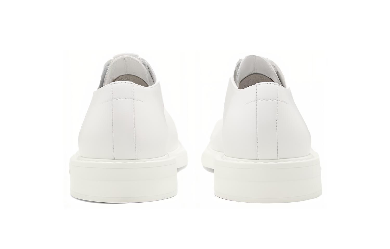 Lookbook (W) Maison Margiela 白色运动鞋 S66WQ0062P2589T1003