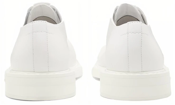 (W) Maison Margiela 白色运动鞋 S66WQ0062P2589T1003 Lookbook (W) Maison Margiela 白色运动鞋 S66WQ0062P2589T1003