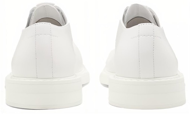 (Women) Maison Margiela Sneaker 'White' S66WQ0062P2589T1003 Lookbook (Women) Maison Margiela Sneaker 'White' S66WQ0062P2589T1003