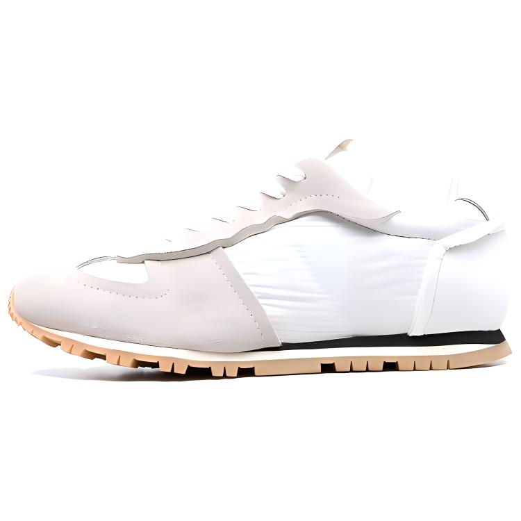 (Women) Maison Margiela Sneaker Low 'White Grey' S58WS0186P4714H1457