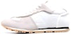 (W) Maison Margiela Sneaker Rendah 'Putih Kelabu' S58WS0186P4714H1457