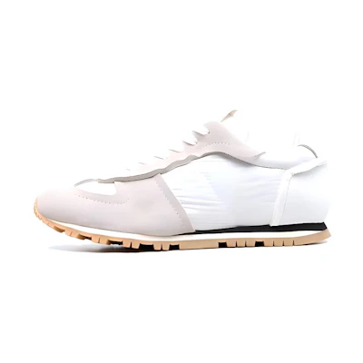 (W) Maison Margiela Sneaker Low 'White Grey'