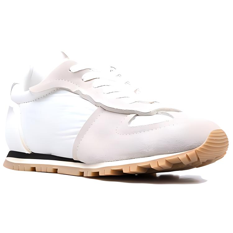 Order (W) Maison Margiela Sneaker Low 'Putih Abu-abu' S58WS0186P4714H1457