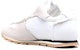 (W) Maison Margiela Sneaker Rendah 'Putih Kelabu' S58WS0186P4714H1457
