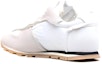Shop (W) Maison Margiela Sneaker Rendah 'Putih Kelabu' S58WS0186P4714H1457