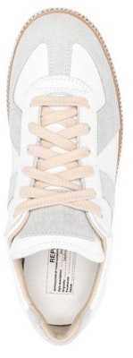 Maison Margiela Sneakers 'Distressed White Grey' S58WS0226P3724H8339 Purchase Maison Margiela Sneakers 'Distressed White Grey' S58WS0226P3724H8339