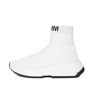 (W) Maison Margiela Sock Sneaker 'White'