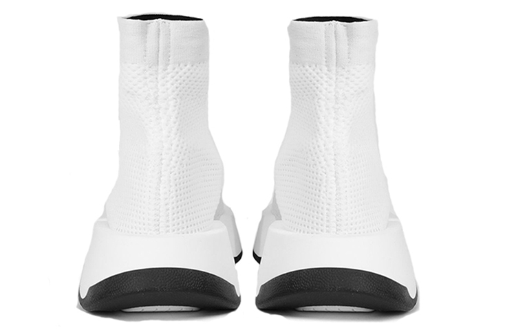 (W) Maison Margiela Sock Sneaker 'White' 圖 5