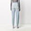 Shop (W) Jeans Maison Margiela con Detalle Dividido S51LA0123S30617964