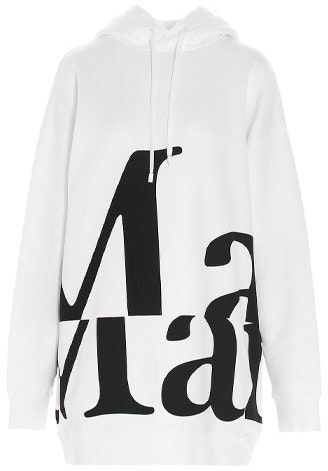women-maison-margiela-ss-21-large-logo-white-long-hoodie-s51-gu-0099-s25322100