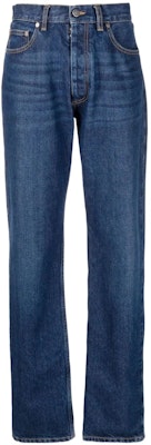 (W) Jeans Maison Margiela SS22 Rectos y Sólidos. S51LA0157S30561983 Buy (W) Jeans Maison Margiela SS22 Rectos y Sólidos. S51LA0157S30561983